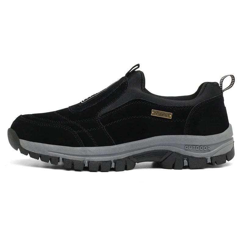 Outdoor Comfort Othopedic Shoes
