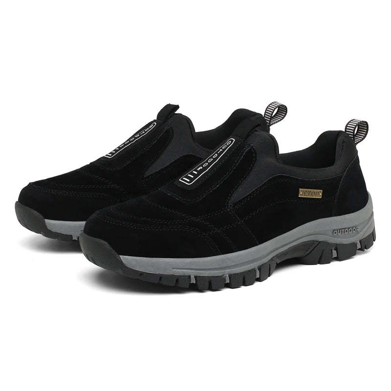 Outdoor Comfort Othopedic Shoes