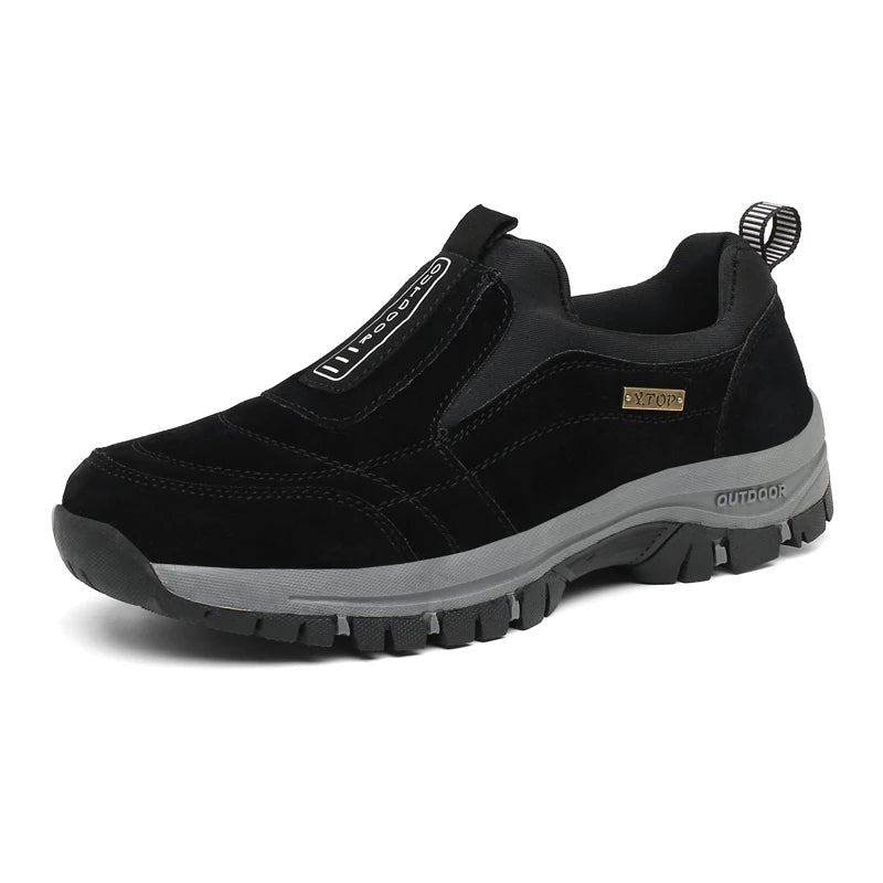 Outdoor Comfort Othopedic Shoes