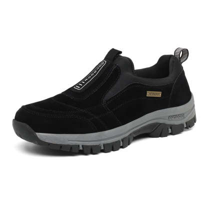 Outdoor Comfort Othopedic Shoes