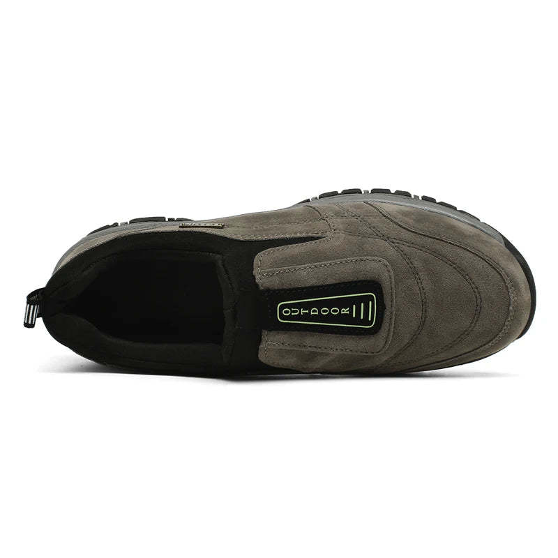 Outdoor Comfort Othopedic Shoes