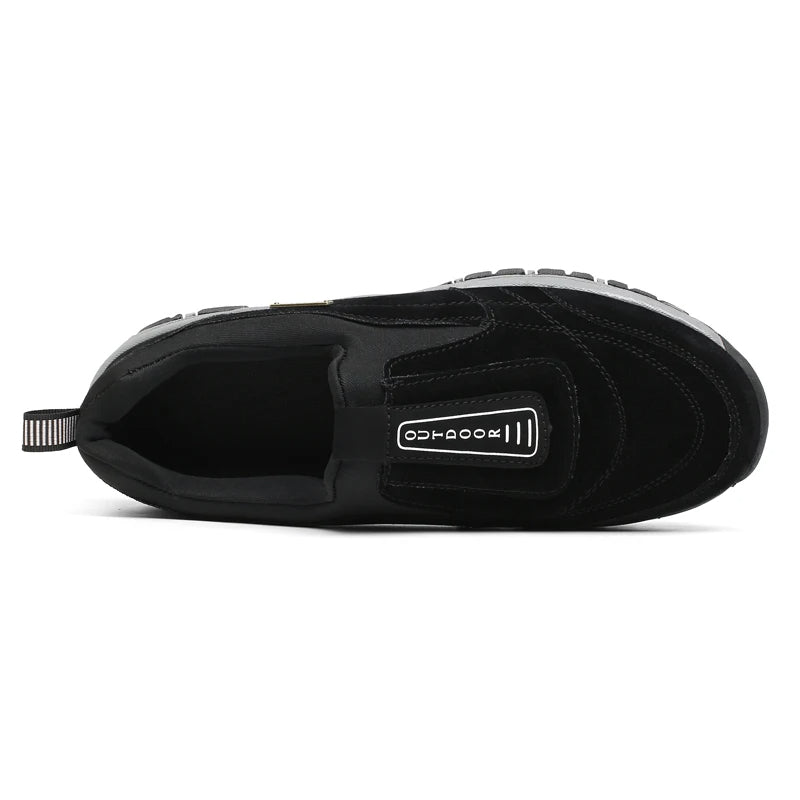 Outdoor Comfort Othopedic Shoes