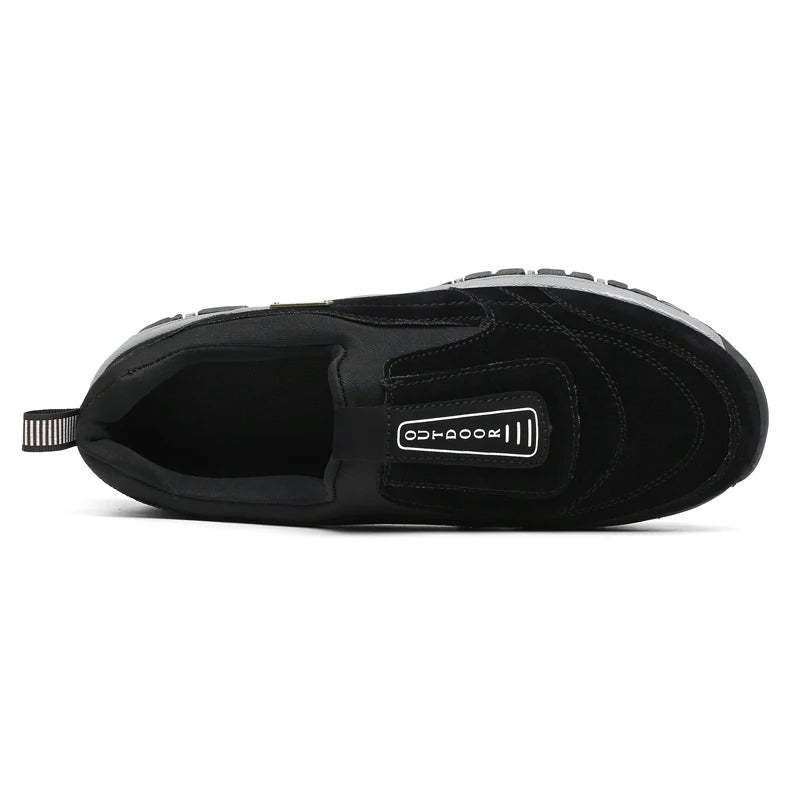 Outdoor Comfort Othopedic Shoes