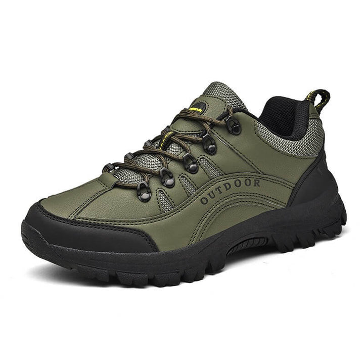 Orthopedic Hiking Shoes