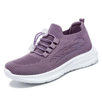  Ergonomic Comfort Shoe for Pain Alleviation