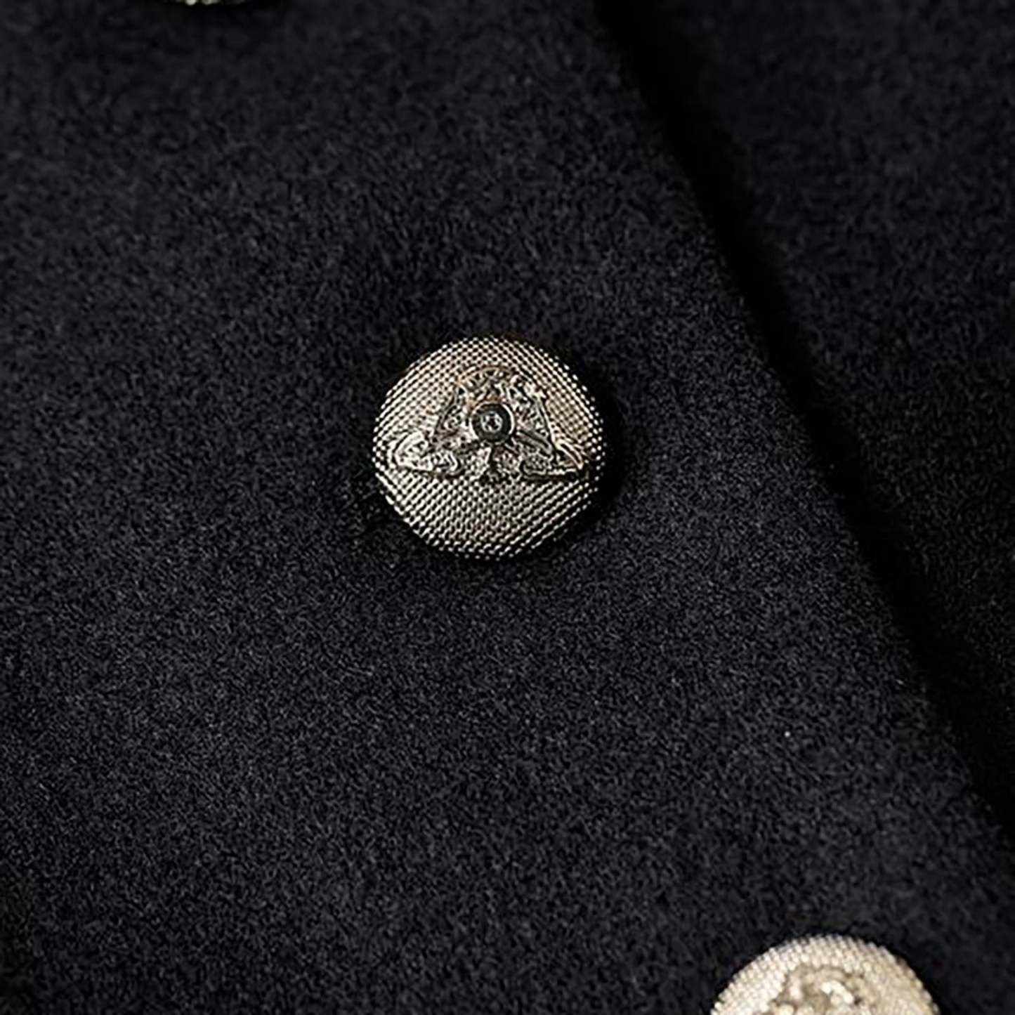 Prestige Coat