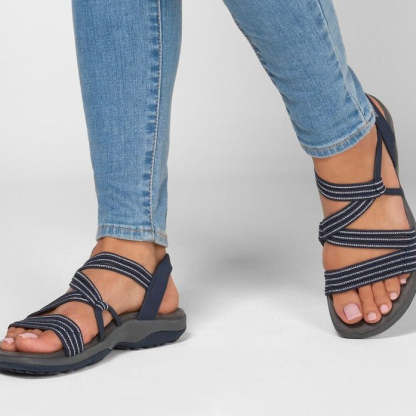  Comfort Orthopedic Sandals