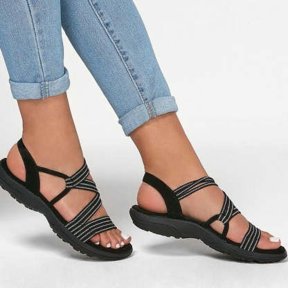  Comfort Orthopedic Sandals