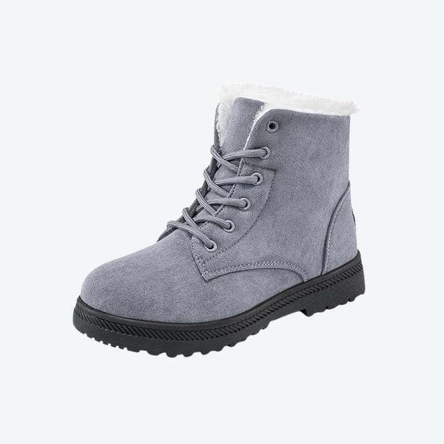 Polar Chic