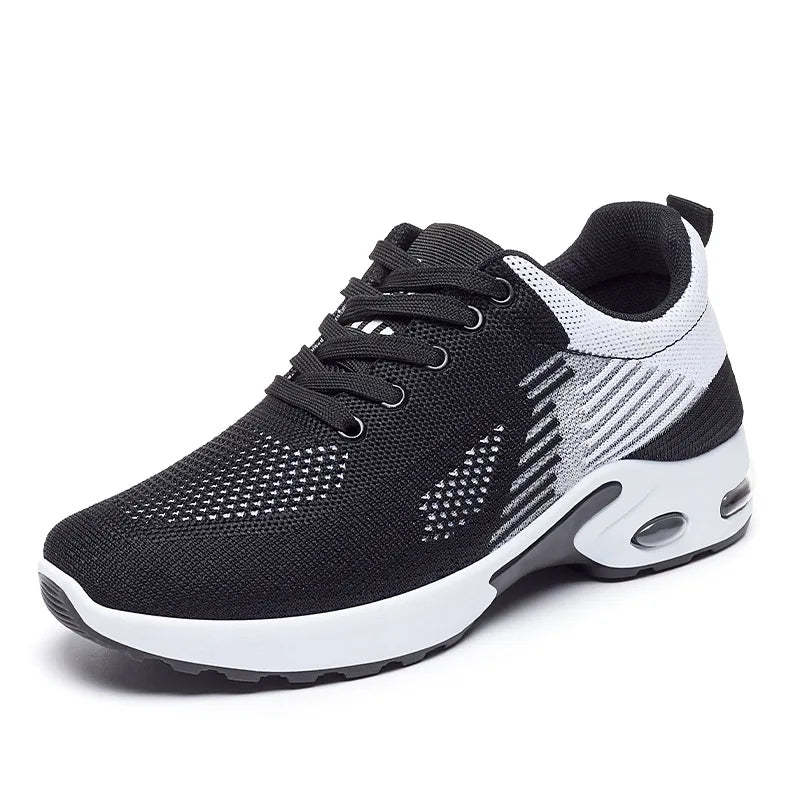 Ergonomic Comfort Shoe for Pain Alleviation