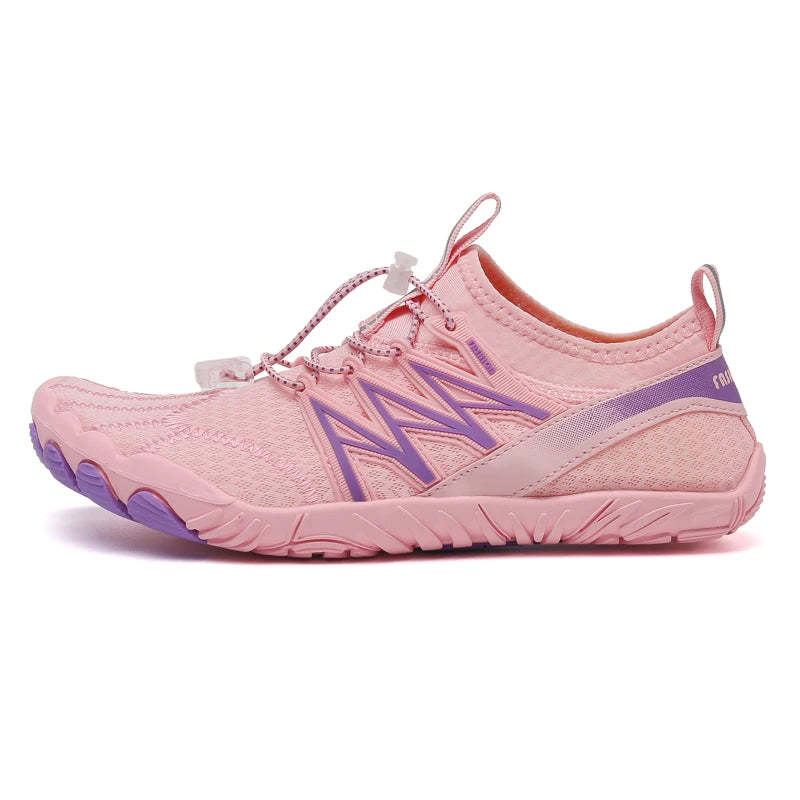 Barefoot Shoe