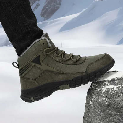 Anti-Slip Winter Boots