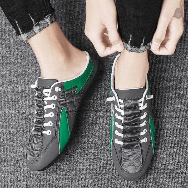 Orthopedic Slip-on Shoes For Men