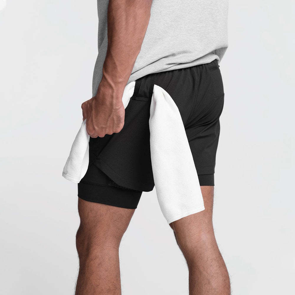 Gym shorts for men