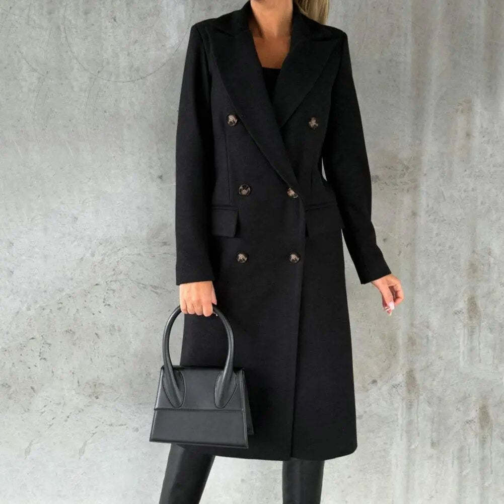 Jane Women's Autumn Jacket