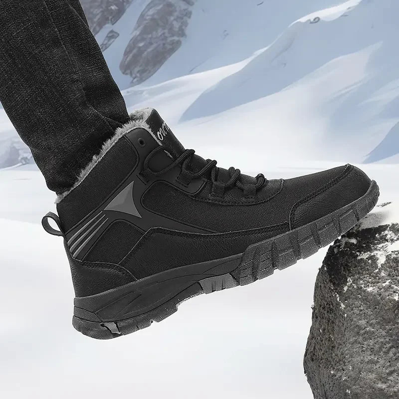 Anti-Slip Winter Boots