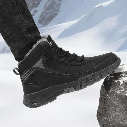 Anti-Slip Winter Boots