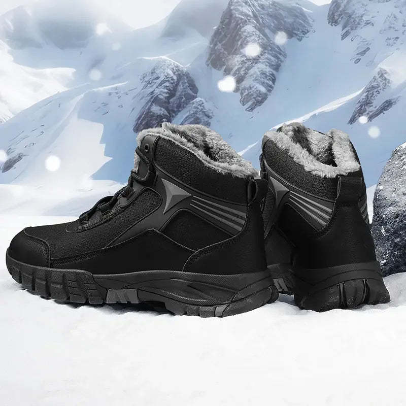 Anti-Slip Winter Boots