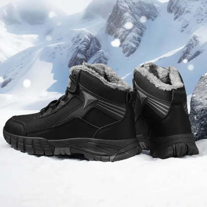Anti-Slip Winter Boots