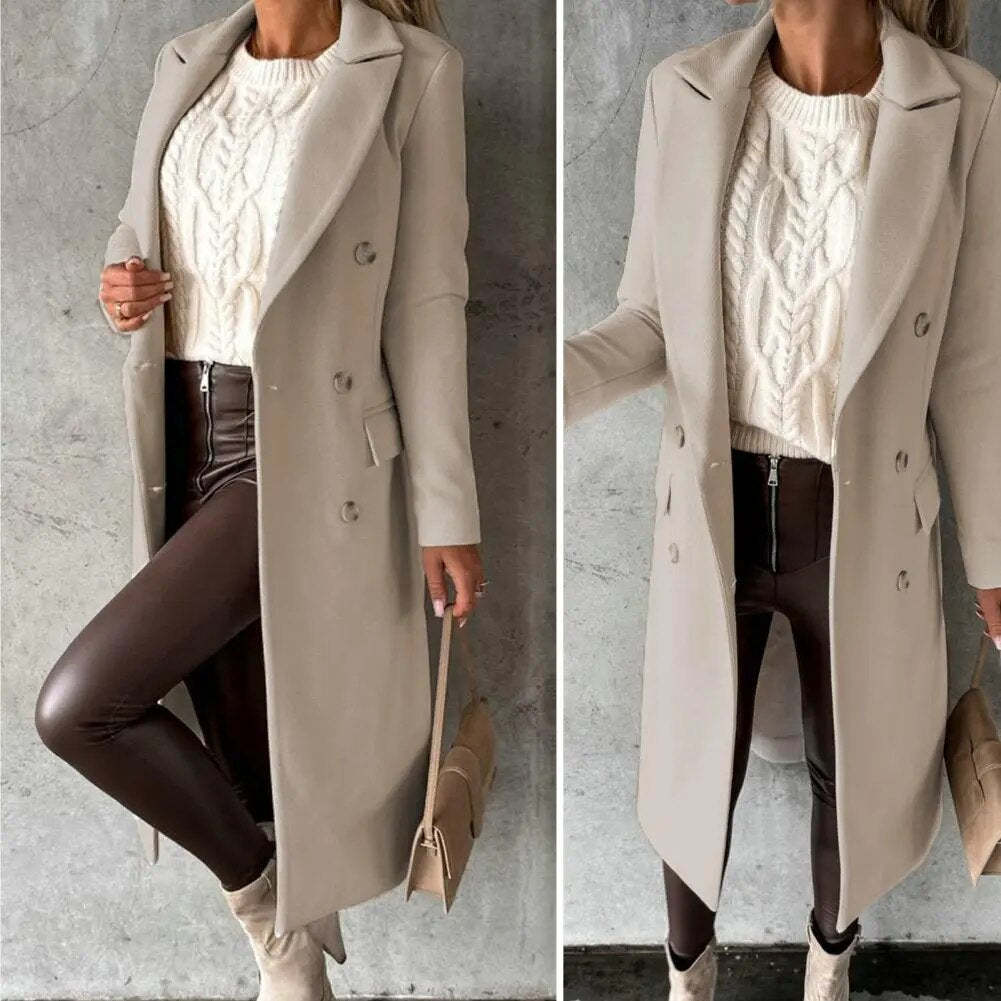 Jane Women's Autumn Jacket