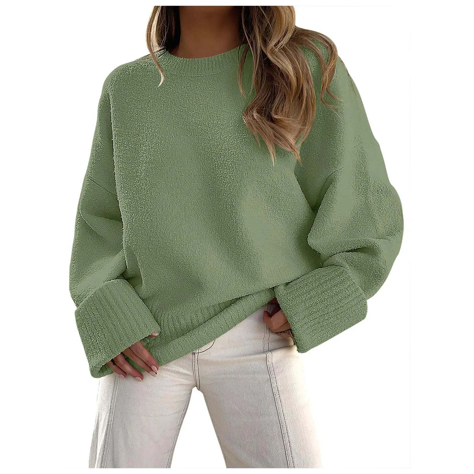 Knit Pullover for Women