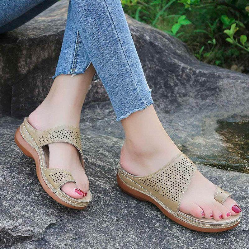 Orthopedic Sandals for Bunion Relief