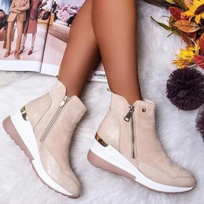 Orthopaedic Winter Boots
