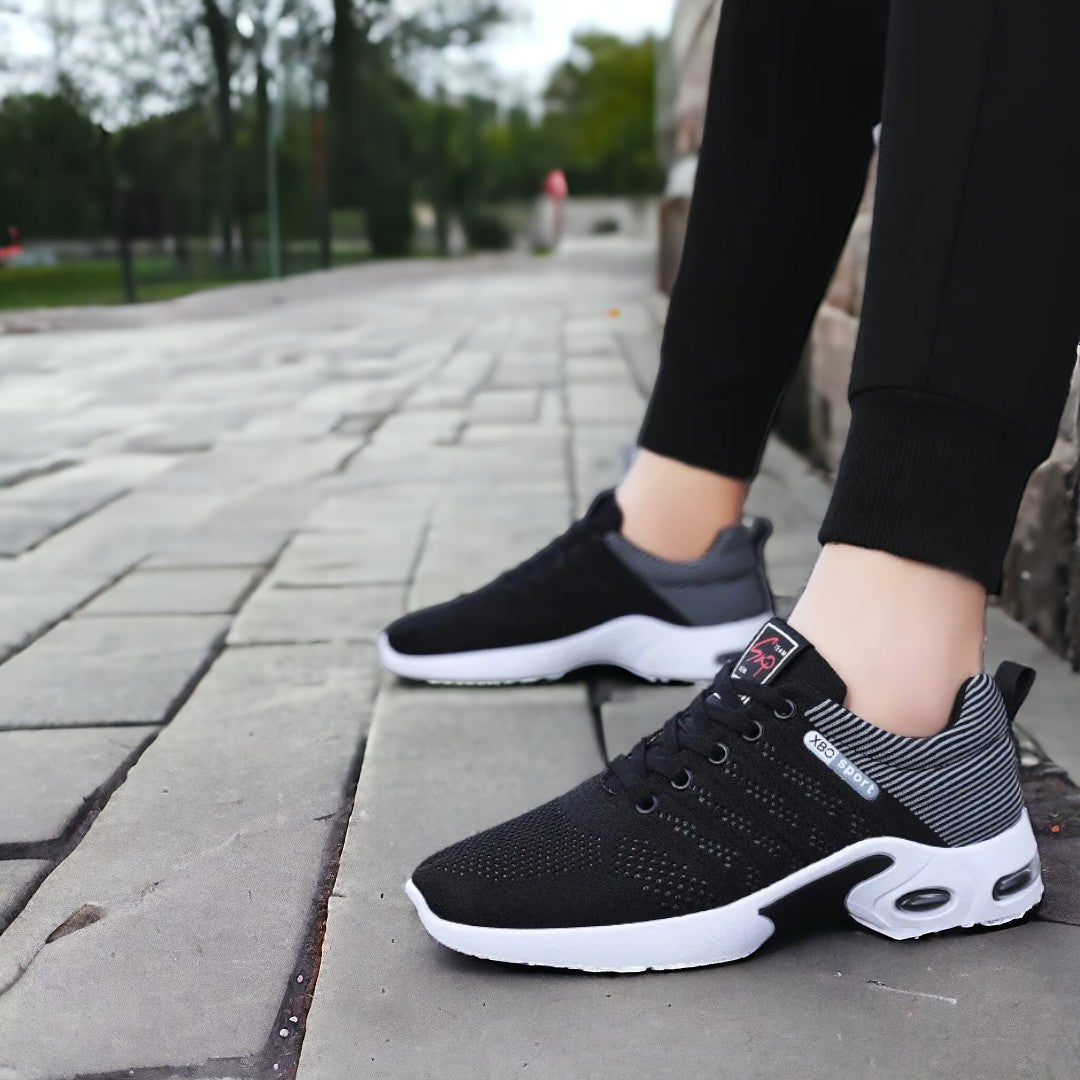 Ergonomic Comfort Shoe for Pain Alleviation