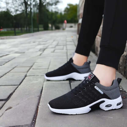 Ergonomic Comfort Shoe for Pain Alleviation