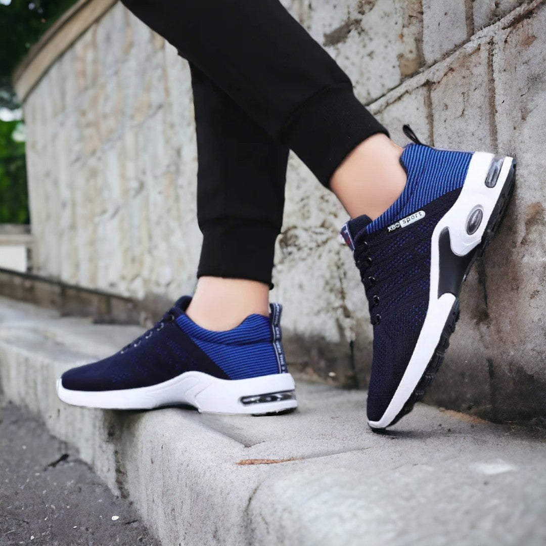 Ergonomic Comfort Shoe for Pain Alleviation