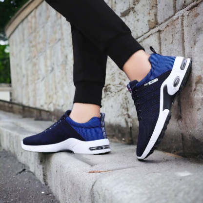 Ergonomic Comfort Shoe for Pain Alleviation