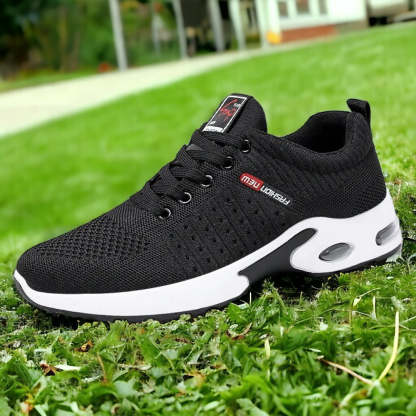 Ergonomic Comfort Shoe for Pain Alleviation