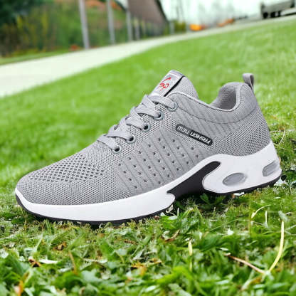 Ergonomic Comfort Shoe for Pain Alleviation