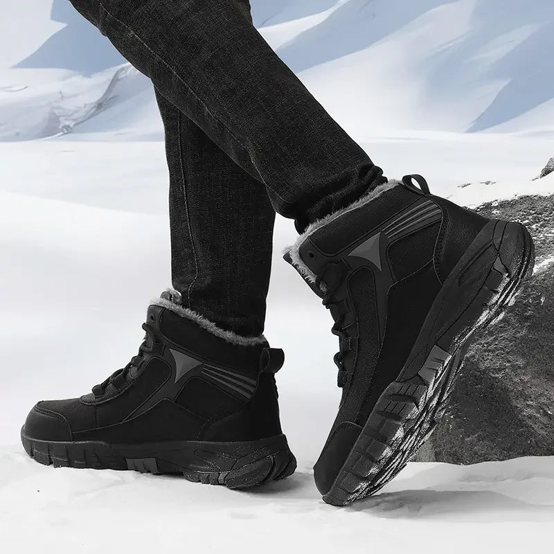 Anti-Slip Winter Boots
