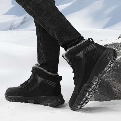 Anti-Slip Winter Boots