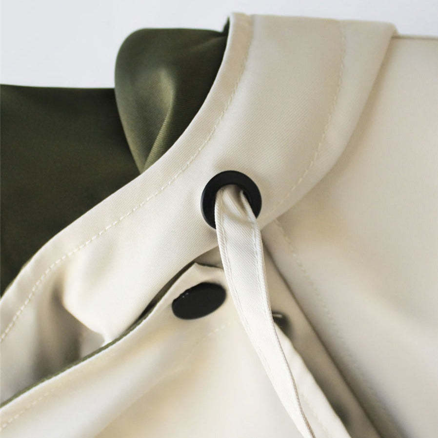Women's Classic Trenchcoat