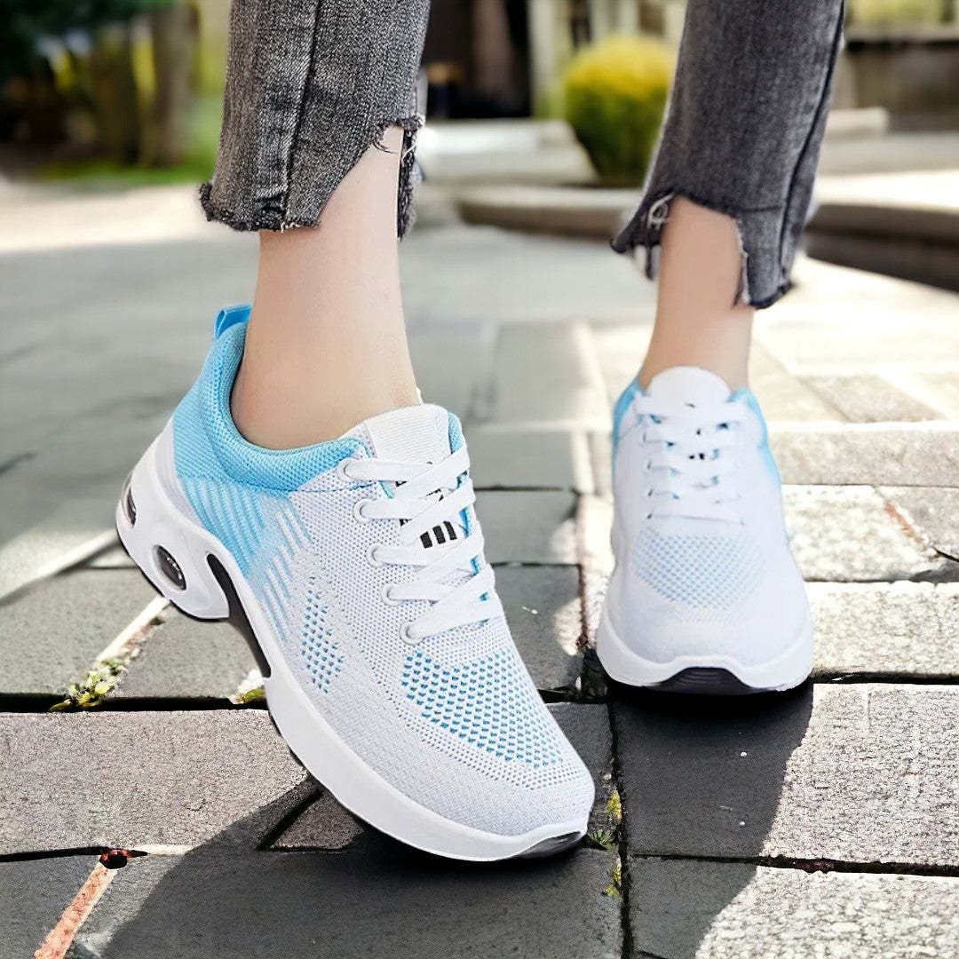 Ergonomic Comfort Shoe for Pain Alleviation