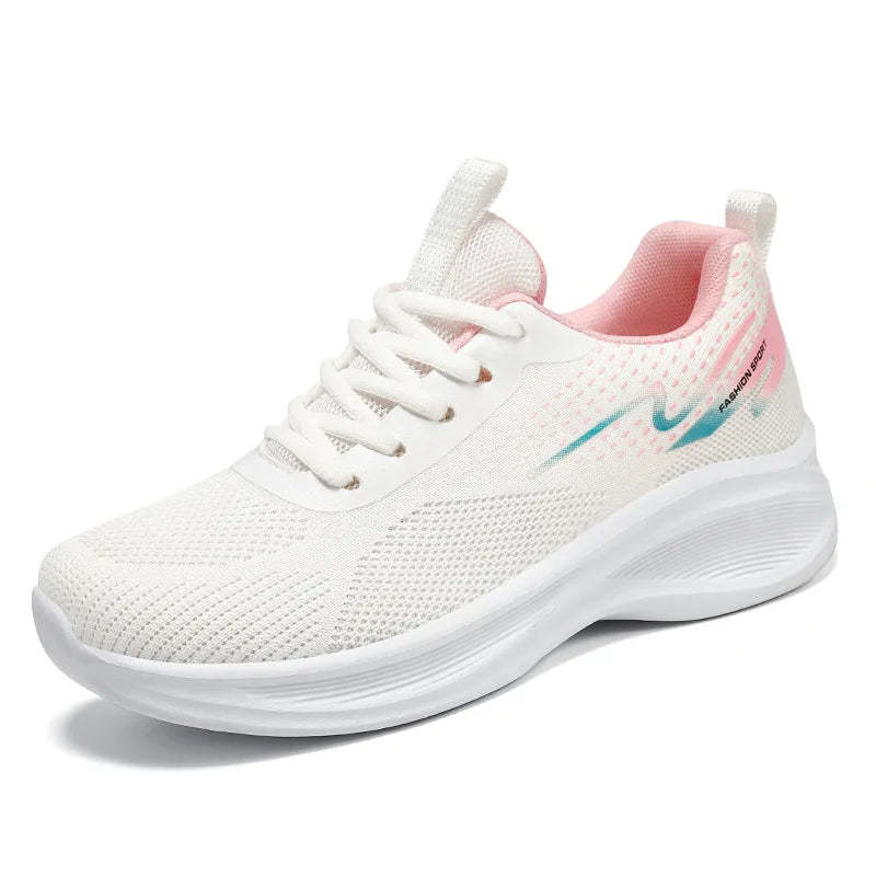 Ergonomic Comfort Shoe for Pain Alleviation