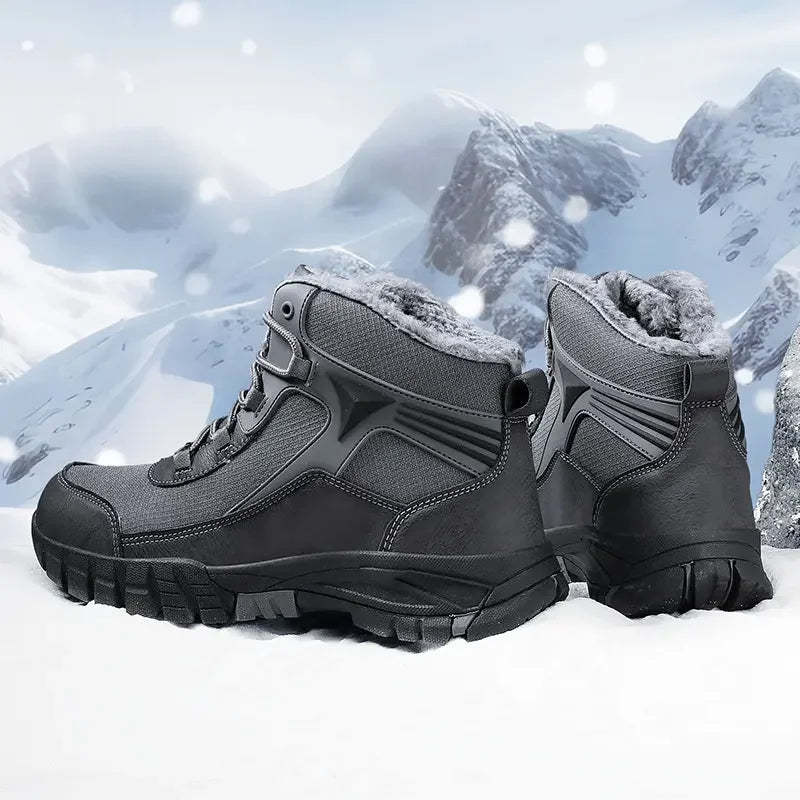 Anti-Slip Winter Boots