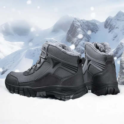 Anti-Slip Winter Boots