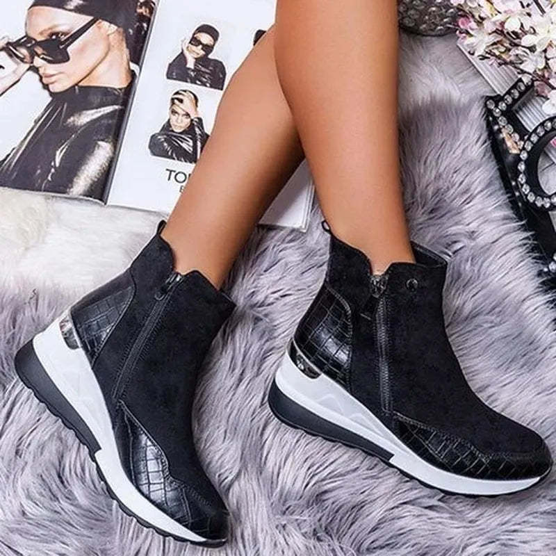 Orthopaedic Winter Boots