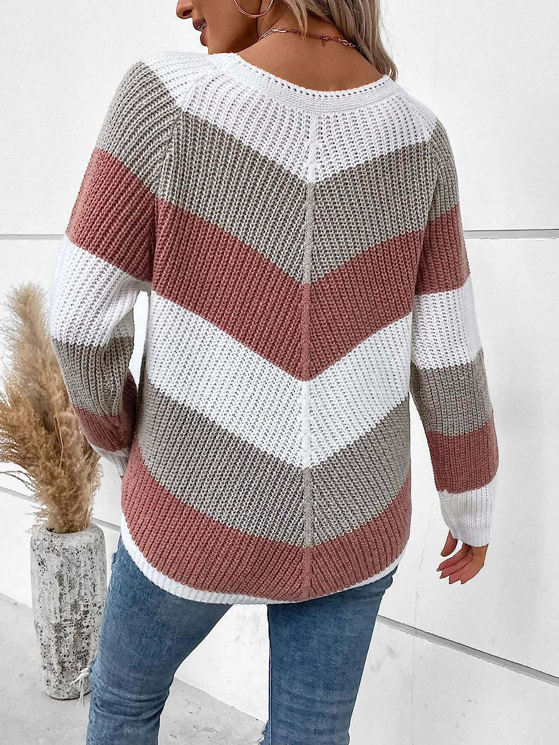 Cosy Sweater