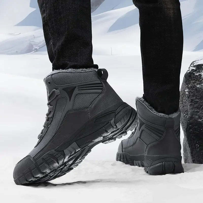 Anti-Slip Winter Boots