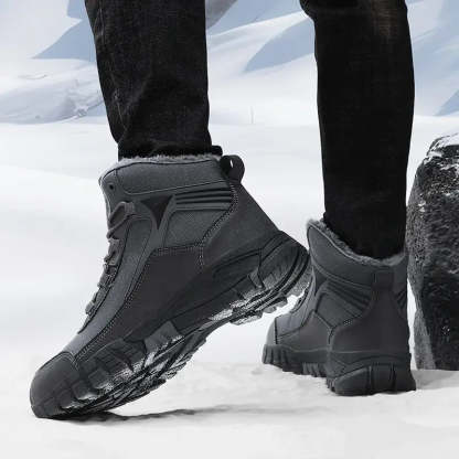 Anti-Slip Winter Boots