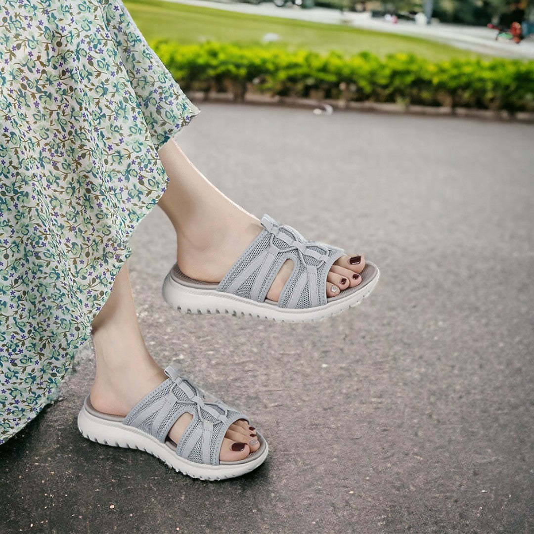 Padded, Orthopaedic Sandals