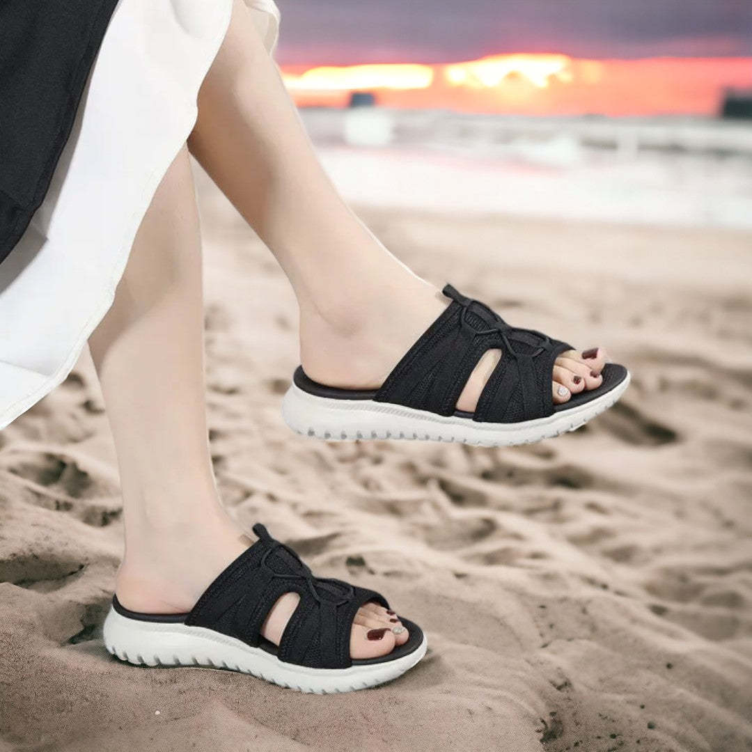 Padded, Orthopaedic Sandals