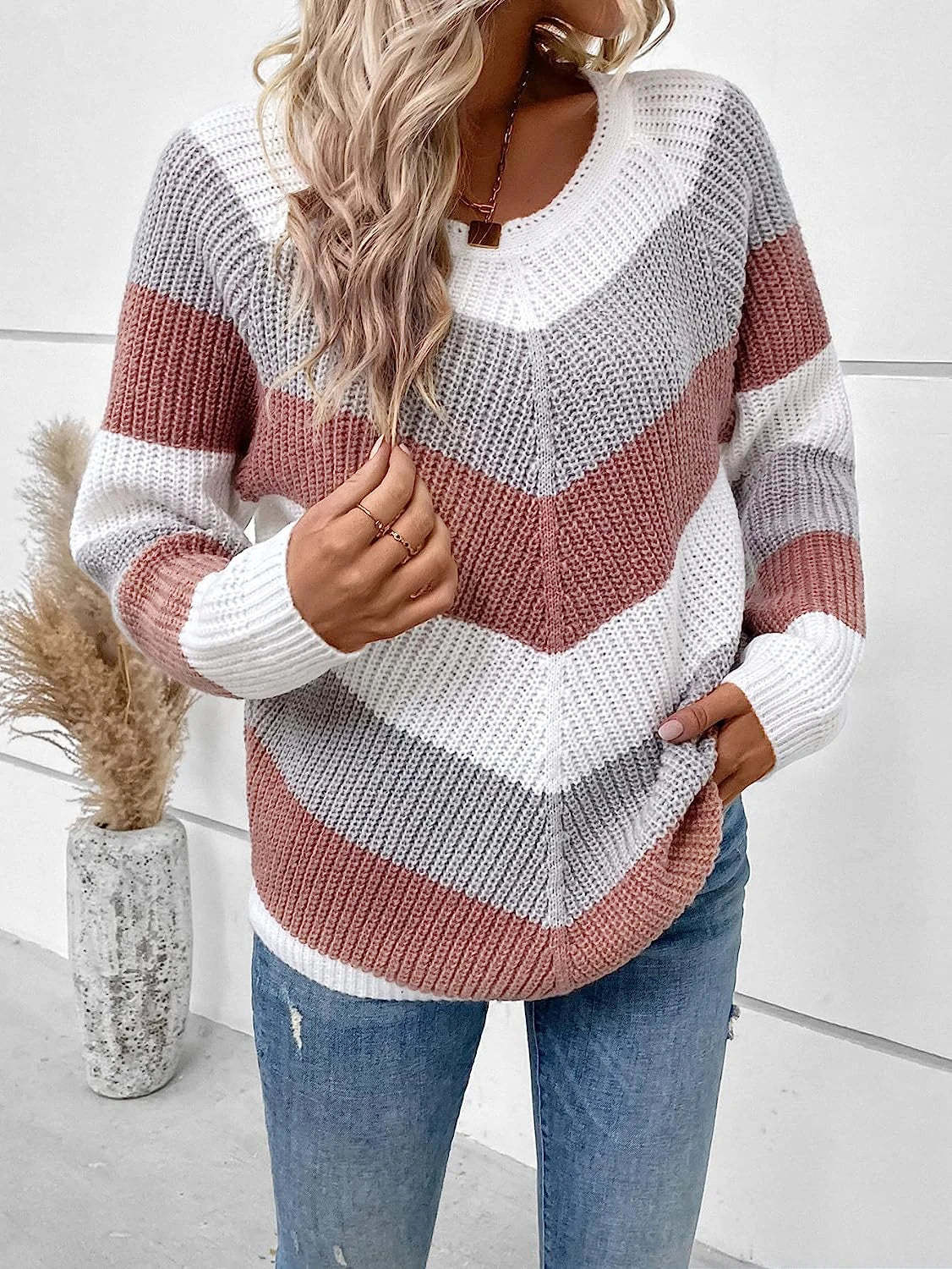 Cosy Sweater