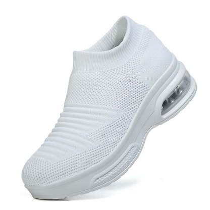 Women Orthopedic Shoes Mesh Sneakers