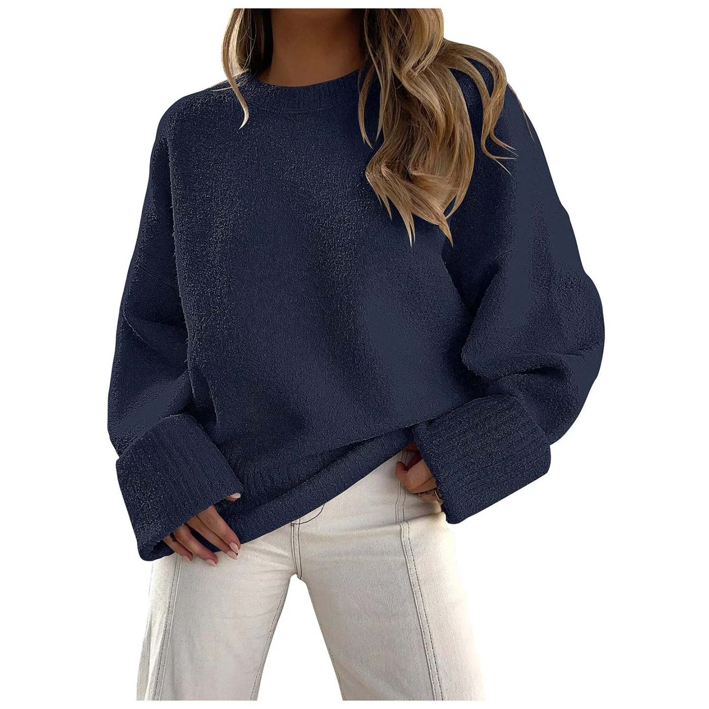 Knit Pullover for Women
