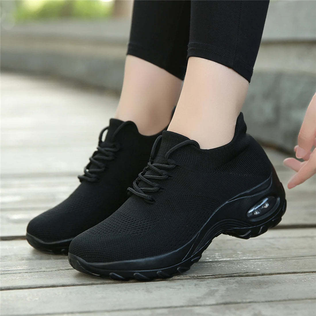 Comfort Orthopedic Shoes